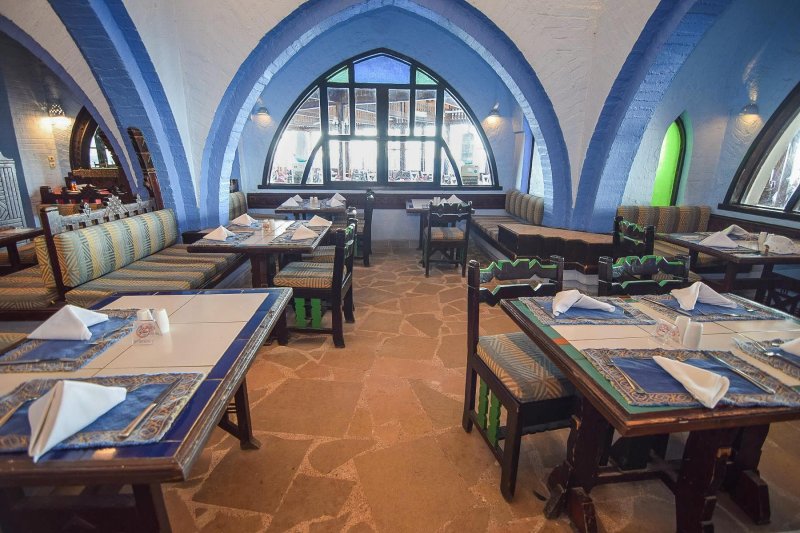 Hurghada utazás Arabella Azur Resort