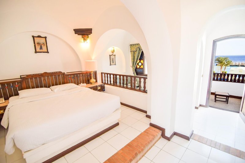 Hurghada utazás Arabella Azur Resort