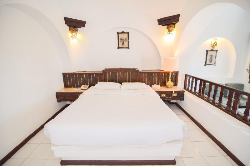 Hurghada utazás Arabella Azur Resort