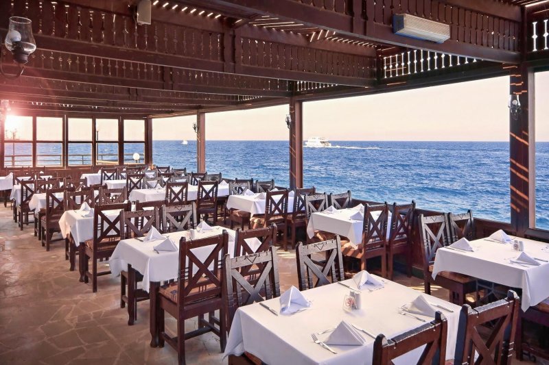 Hurghada utazás Arabella Azur Resort