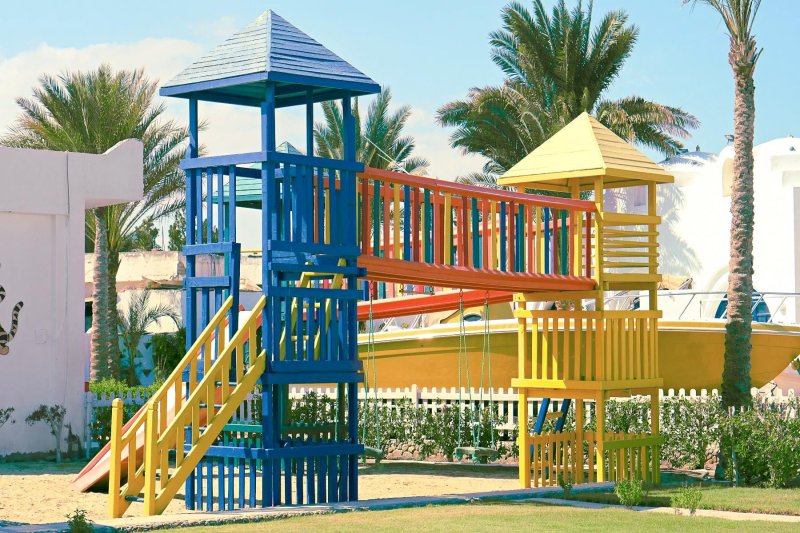 Hurghada utazás Arabella Azur Resort