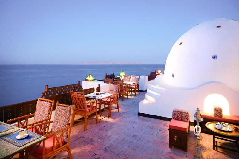 Hurghada utazás Arabella Azur Resort