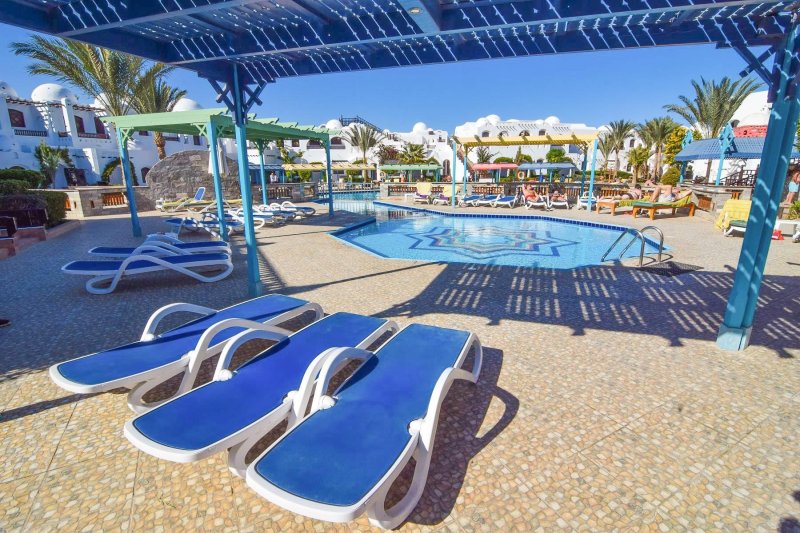 Hurghada utazás Arabella Azur Resort