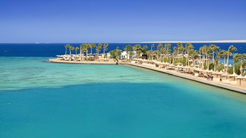 Hurghada utazás Arabia Azur Resort