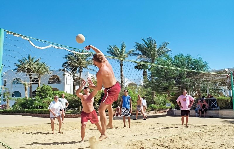 Hurghada utazás Arabia Azur Resort