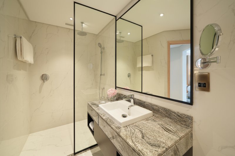 Dubai utazás Arabian Park