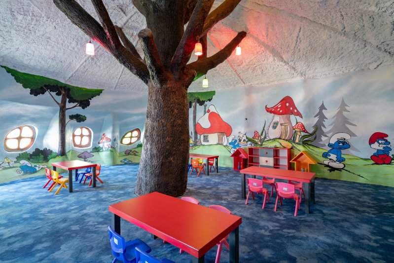 Alanya utazás Aria Resort And Spa