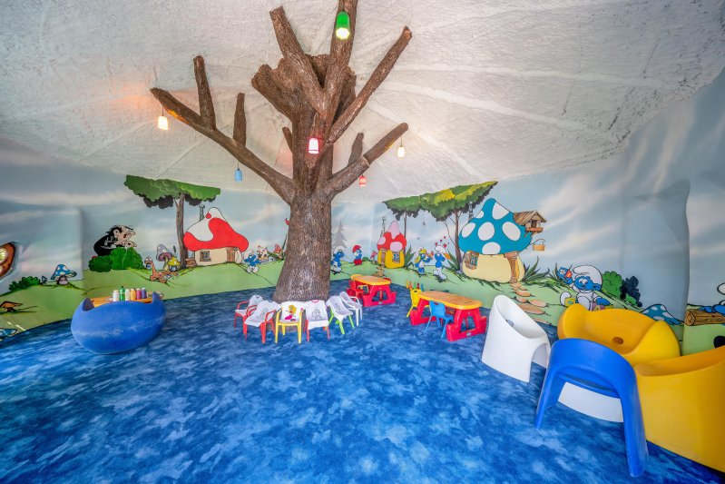 Alanya utazás Aria Resort And Spa