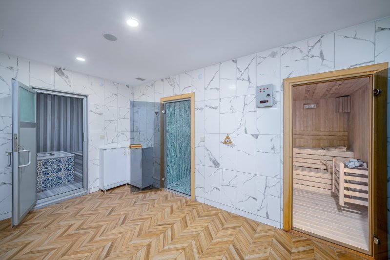 Alanya utazás Aria Resort And Spa