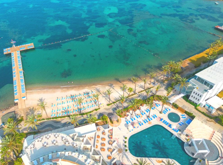 Bodrum utazás Arin Resort (ex Sundance Resort)