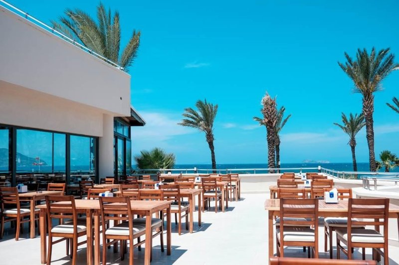 Bodrum utazás Arin Resort (ex Sundance Resort)