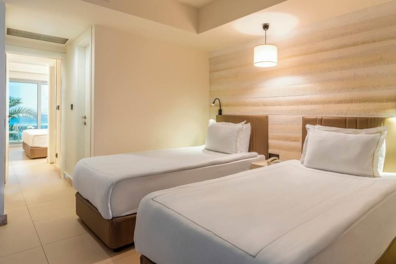 Bodrum utazás Arin Resort (ex Sundance Resort)