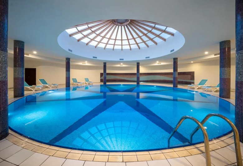 Bodrum utazás Arin Resort (ex Sundance Resort)