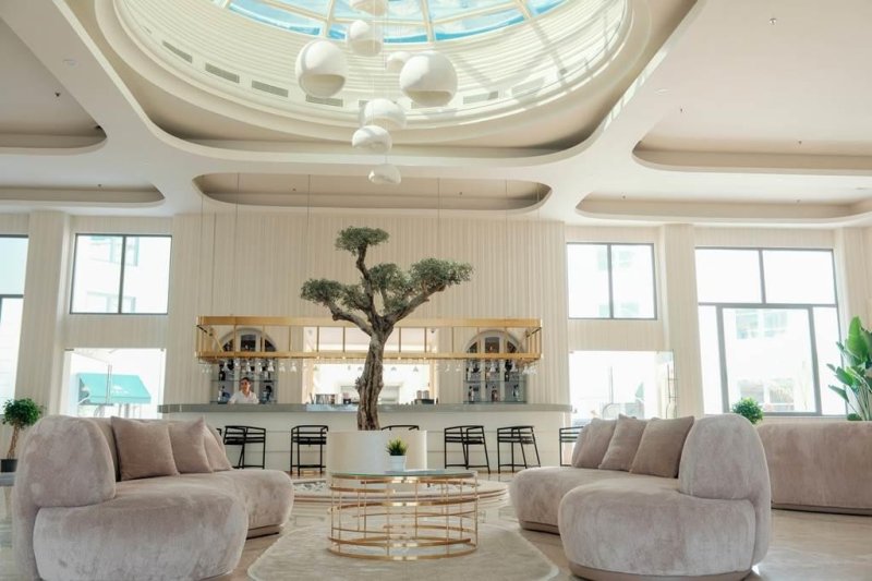 Bodrum utazás Arin Resort (ex Sundance Resort)