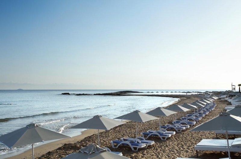 Kréta utazás Arina Beach Resort