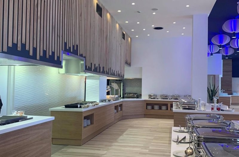 Kréta utazás Arina Beach Resort