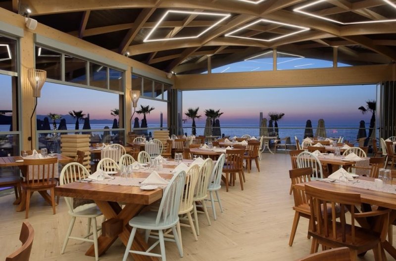 Kréta utazás Arina Beach Resort