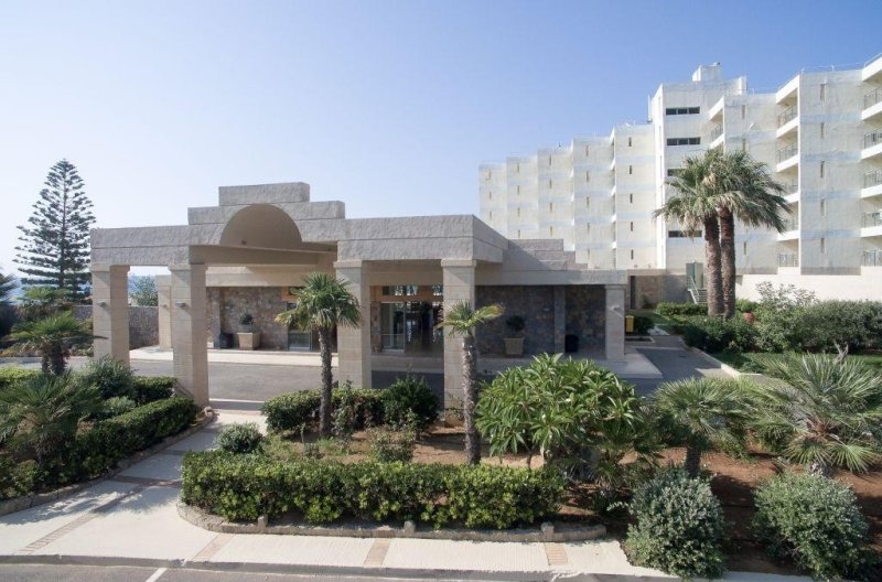 Kréta utazás Arina Beach Resort