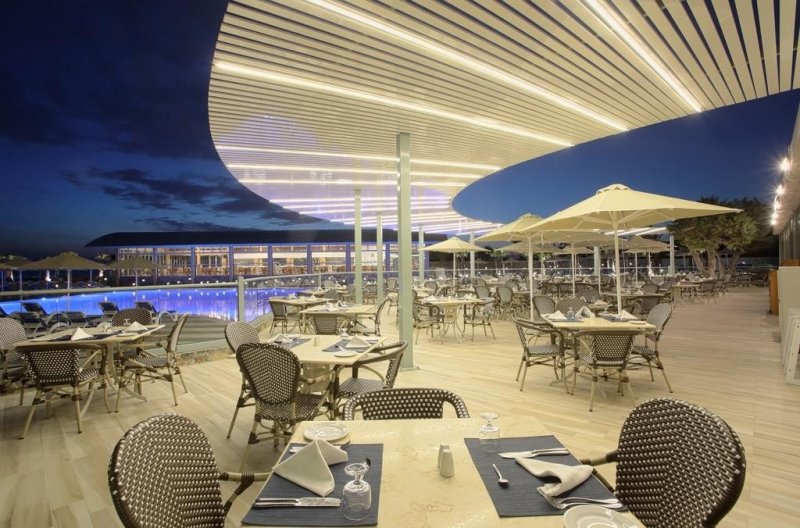 Kréta utazás Arina Beach Resort