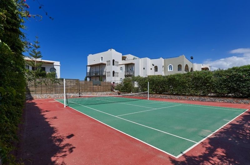 Kréta utazás Arminda Hotel & Spa