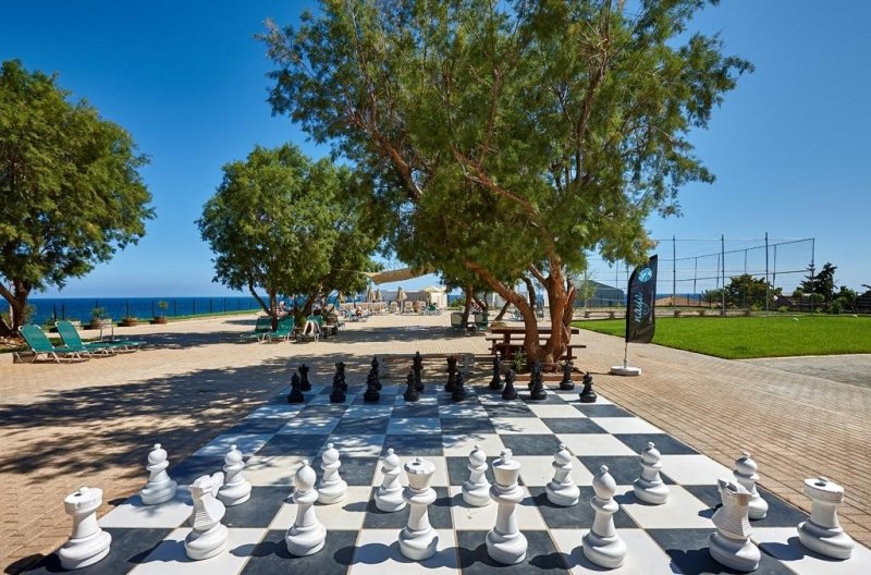 Kréta utazás Arminda Hotel & Spa