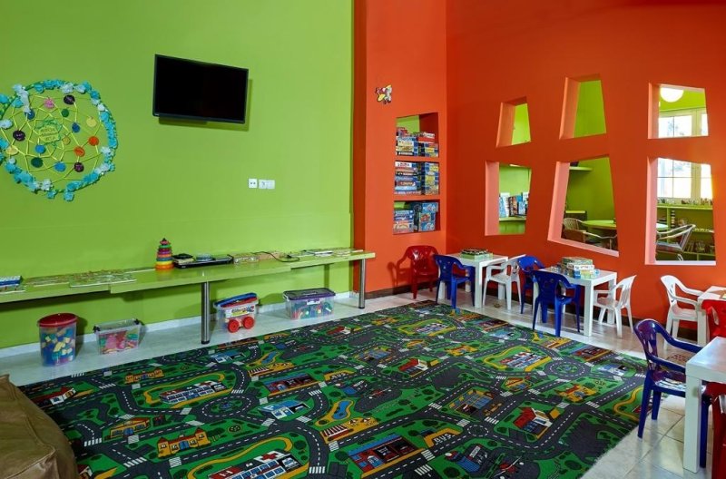 Kréta utazás Arminda Hotel & Spa