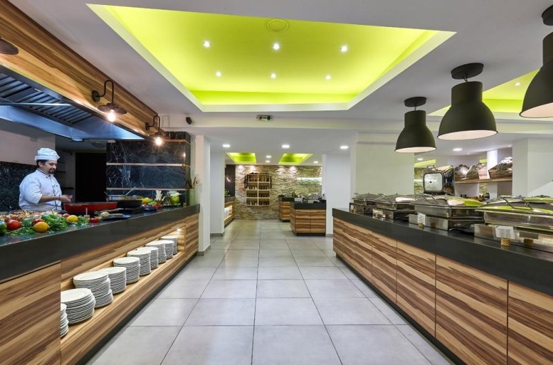 Kréta utazás Arminda Hotel & Spa