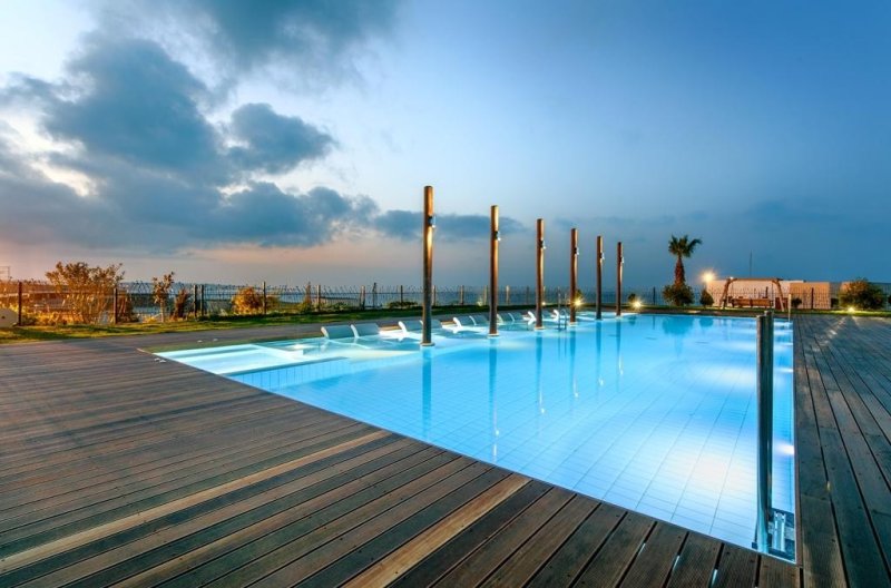 Kréta utazás Arminda Hotel & Spa