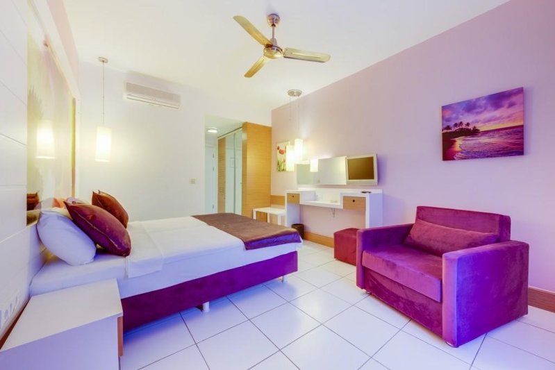 Bodrum utazás Armonia Holiday Village & Spa