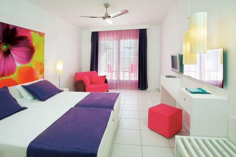 Bodrum utazás Armonia Holiday Village & Spa