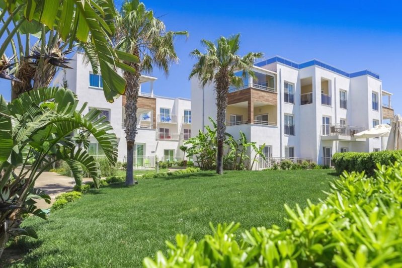 Bodrum utazás Armonia Holiday Village & Spa