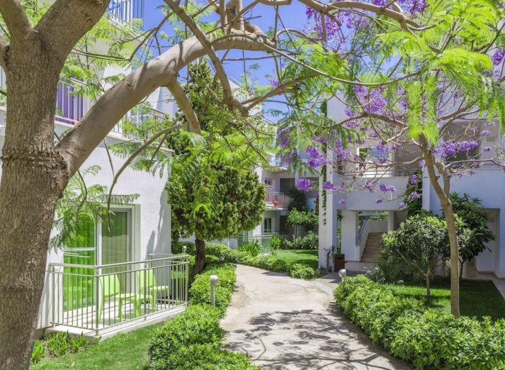 Bodrum utazás Armonia Holiday Village & Spa