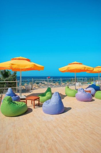 Bodrum utazás Armonia Holiday Village & Spa