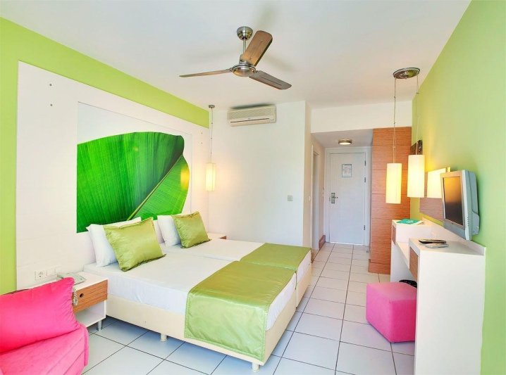 Bodrum utazás Armonia Holiday Village & Spa