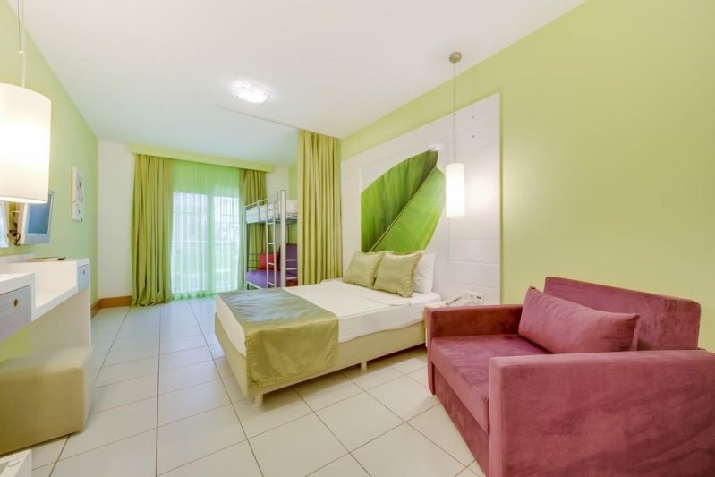 Bodrum utazás Armonia Holiday Village & Spa