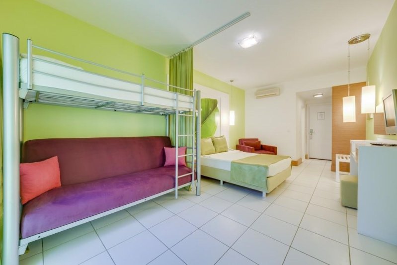 Bodrum utazás Armonia Holiday Village & Spa