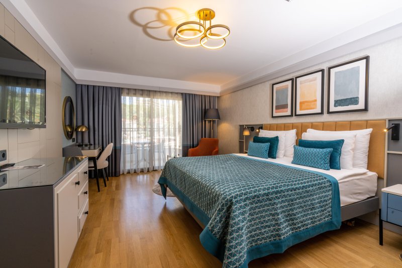 Alanya utazás Arum Barut Collection