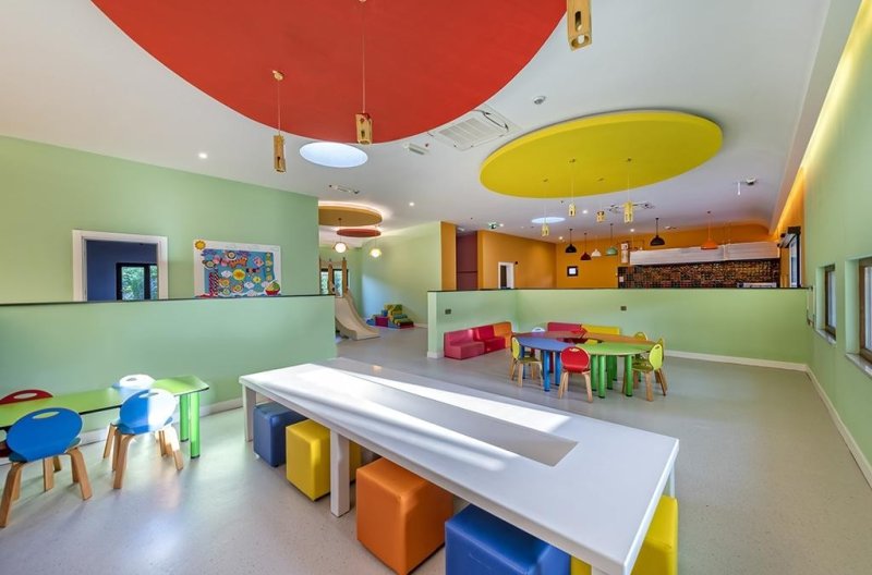 Alanya utazás Arycanda Kirman Premium