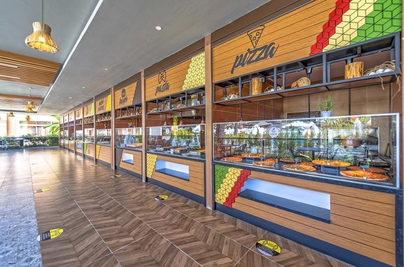 Alanya utazás Arycanda Kirman Premium