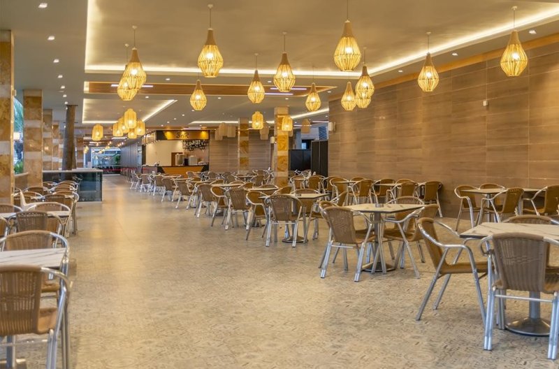 Alanya utazás Arycanda Kirman Premium