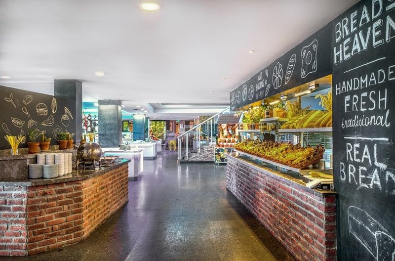 Belek utazás Asteria Family Resort Belek