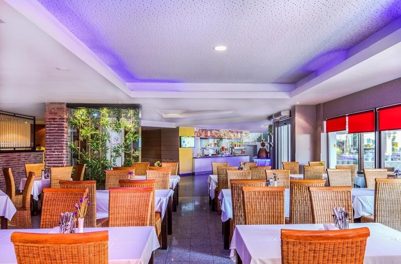 Belek utazás Asteria Family Resort Belek