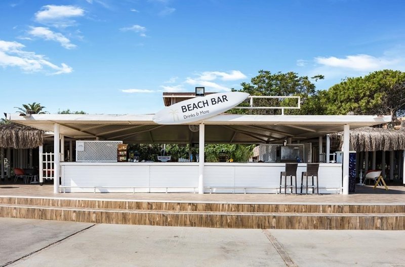 Belek utazás Asteria Family Resort Belek