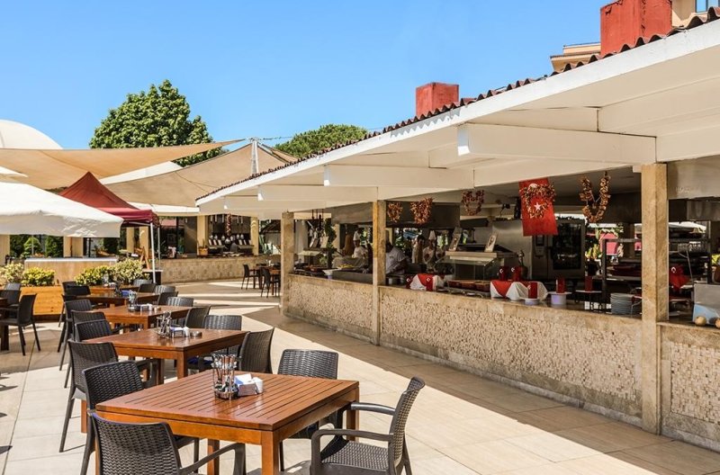 Belek utazás Asteria Family Resort Belek