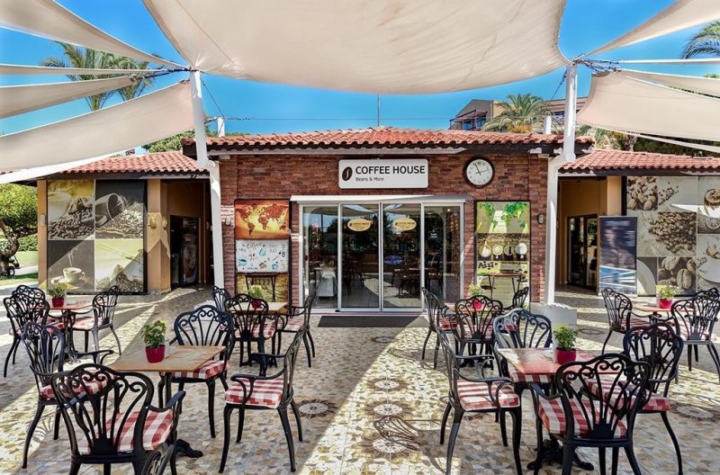 Belek utazás Asteria Family Resort Belek