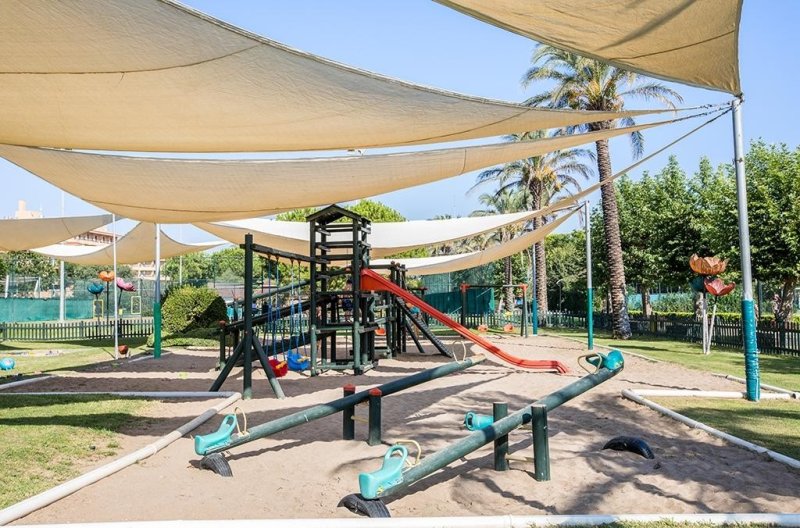 Belek utazás Asteria Family Resort Belek