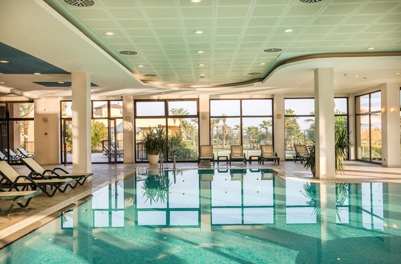 Belek utazás Asteria Family Resort Belek