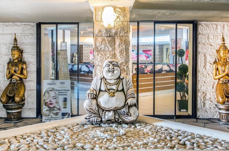 Belek utazás Asteria Family Resort Belek