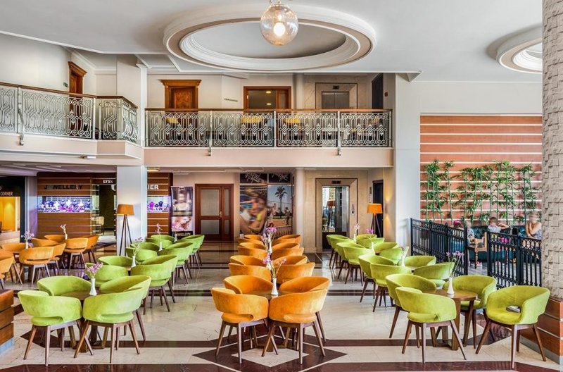 Belek utazás Asteria Family Resort Belek