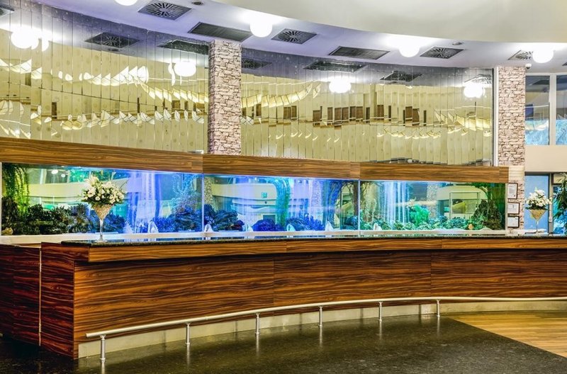 Belek utazás Asteria Family Resort Belek